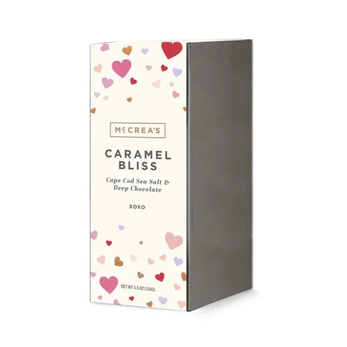 Caramel Bliss Gift Box