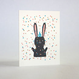 Confetti Bunny, Fugu Fugu Press