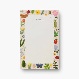 Curio Notepad, Rifle Paper Co.
