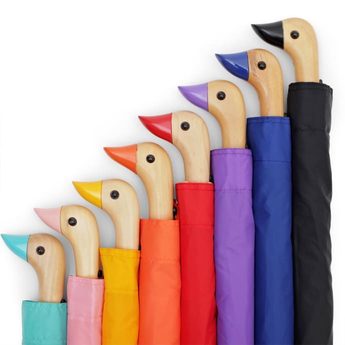 duck patio umbrella with crank Original Duckhead Umbrellas – Penny Post, Alexandria VA