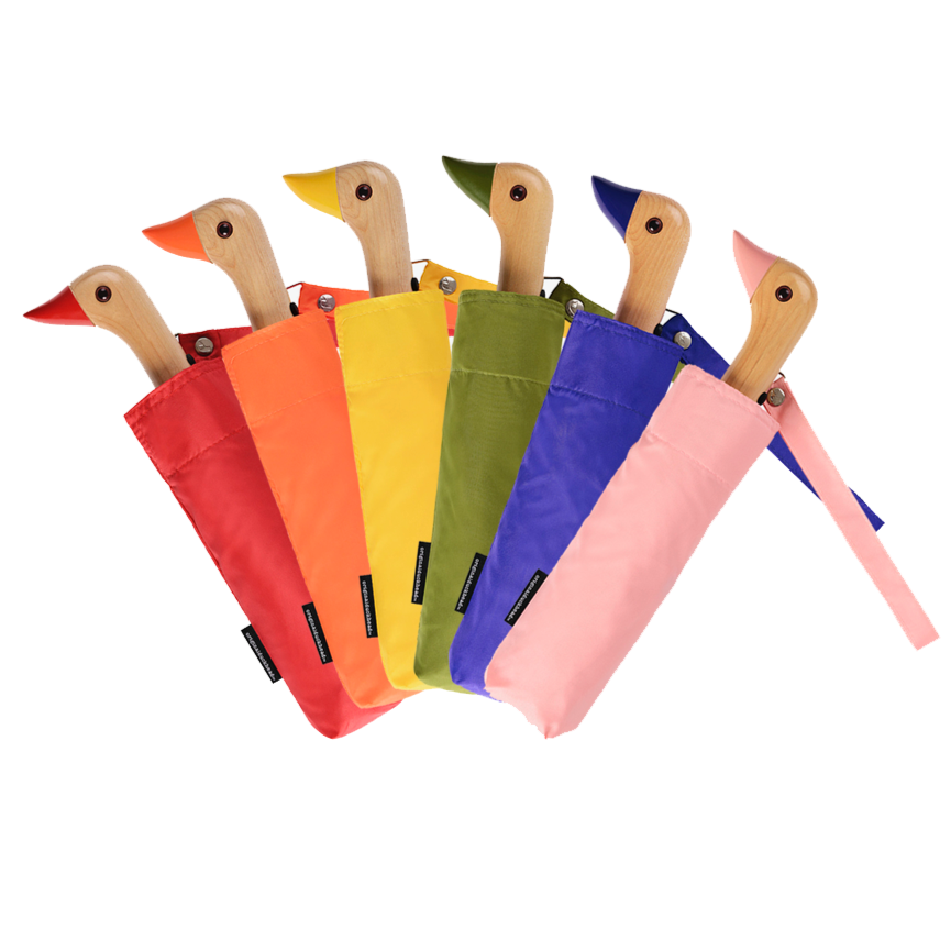 Original Duckhead Umbrellas