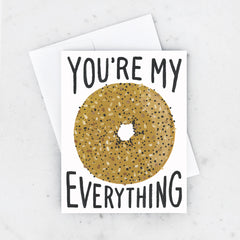 Everything Bagel, Idlewild Co.