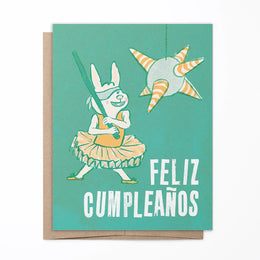 Feliz Cumpleaños, The Culture Curious