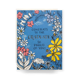 Floral Toile Graduate, Antiquaria