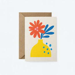 Flower, Graphic Factory