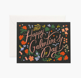 Galentine's Day, Rifle Paper Co.