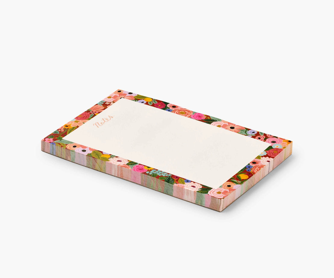 Garden Party Notepad, Rifle Paper Co.