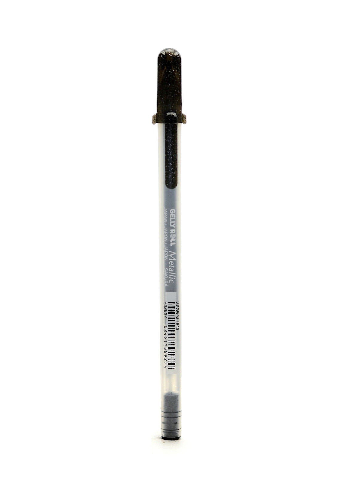 Sakura Gelly Roll Pen - Medium Point Box of 12, Black