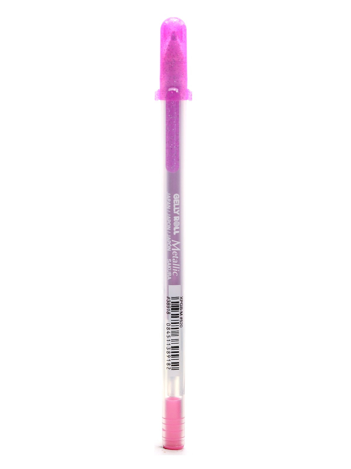 Sakura Gelly Roll Moonlight Gel Pen - 1.0 mm - Purple