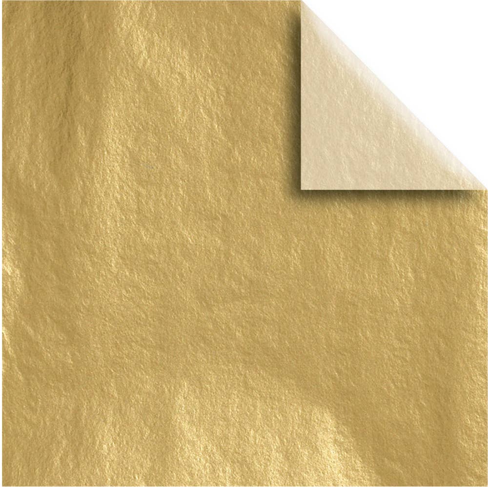 Metallic Gold Tissue Paper – Penny Post, Alexandria VA