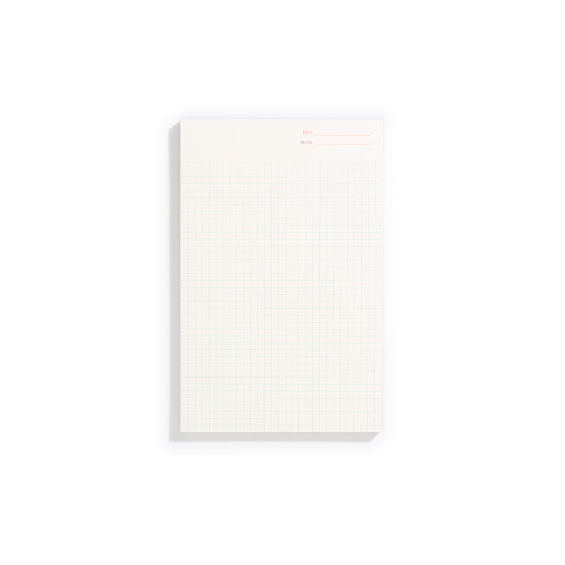 Graph Notepad, Shorthand Press