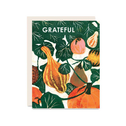 Grateful Gourds Gratitude, Heartell Press