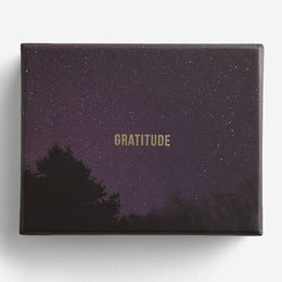Gratitude Prompt Cards