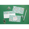 Mistletoe Gratuity Envelopes Set, Mr. Boddington