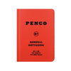 penco B7 Soft PP Notebook