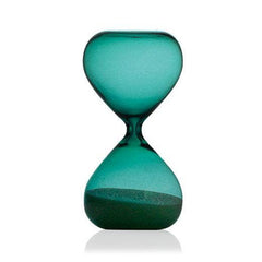 5-Minute Hourglass Timer