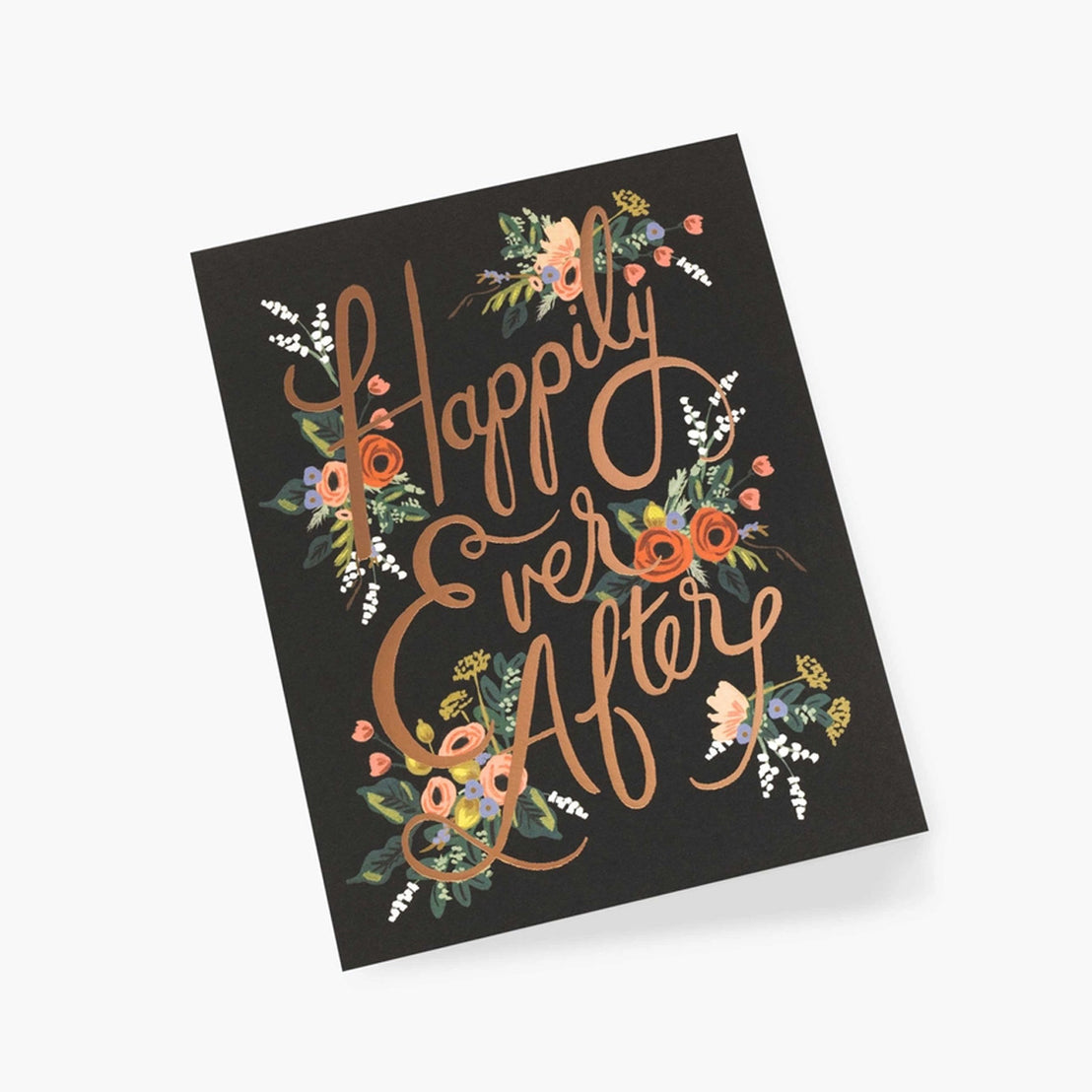 Eternal Happily Ever After, Rifle Paper Co.