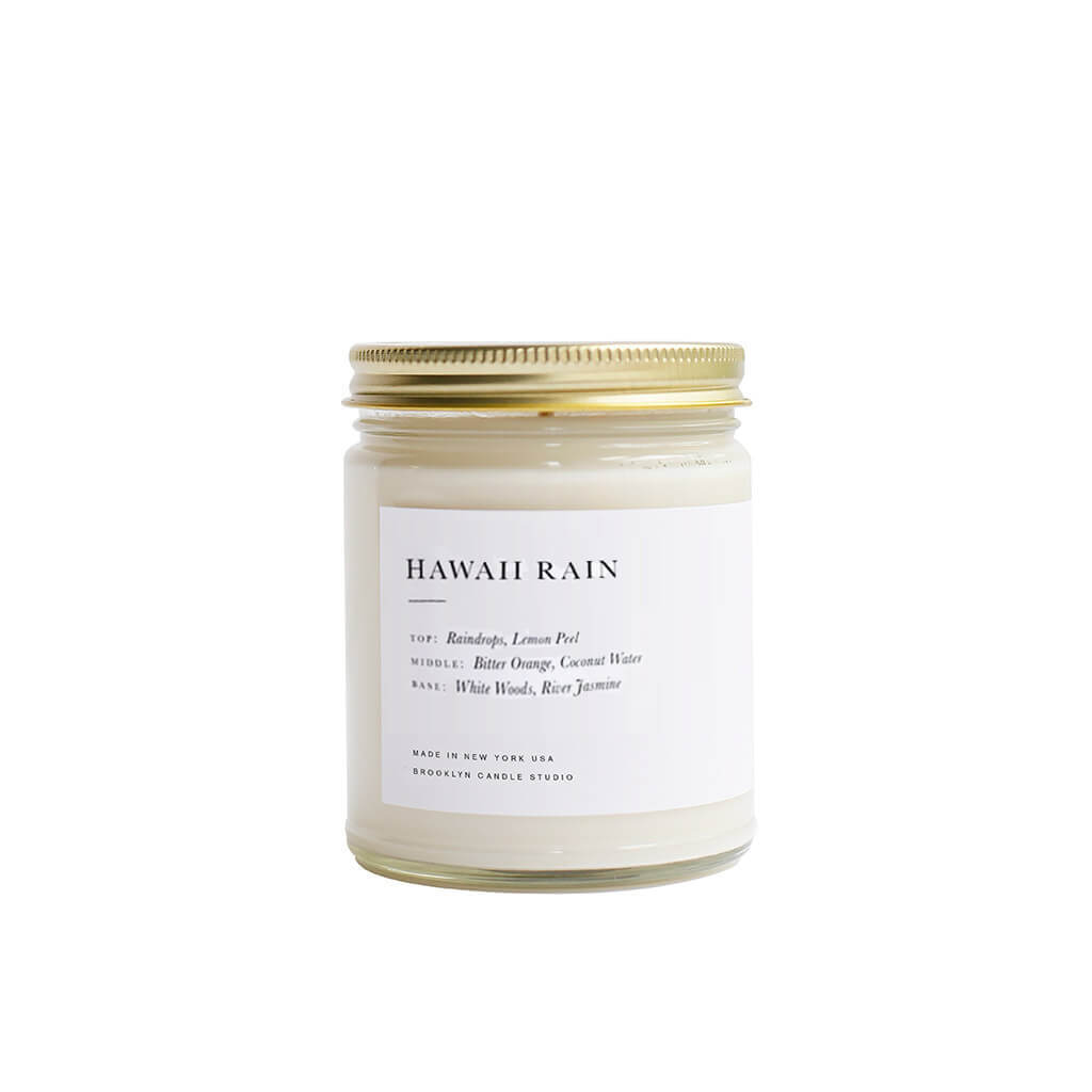 Brooklyn Candle Studio Collection
