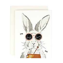 Honey Bunny, Amy Heitman