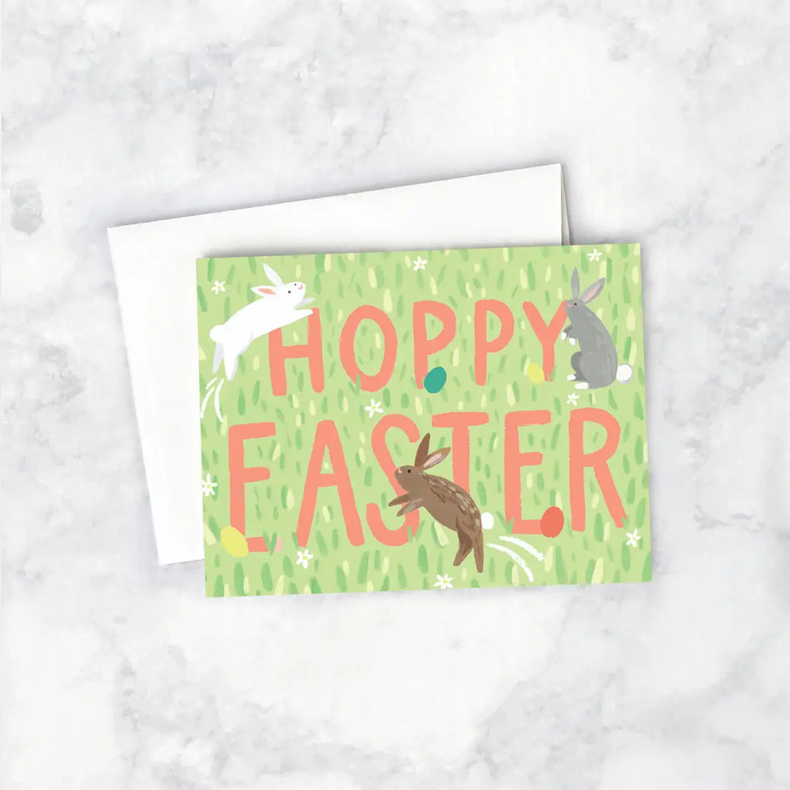 Hoppy Easter, Idlewild Co.