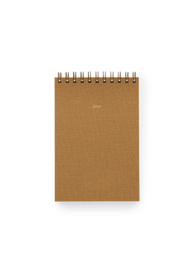 Appointed Ideas Notepad