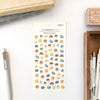 Weather Diary Stickers