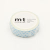 Dot Ice Washi Tape
