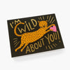 Wild About You, Rifle Paper Co.