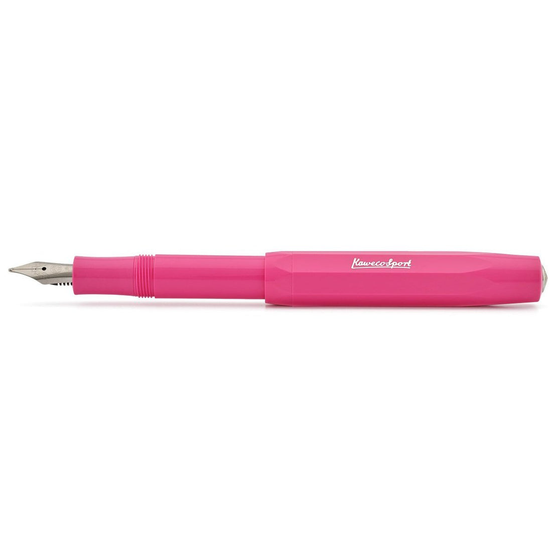 Kaweco Pink Skyline Sport Fountain Pen