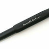 Black AL Sport Rollerball Pen, Kaweco