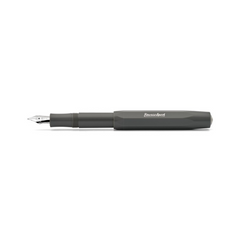 Kaweco Skyline Sport Grey Fountain Pen