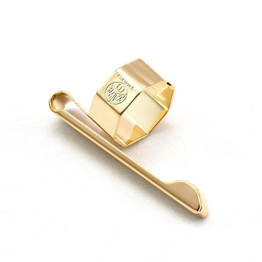 Slide-On Clip for Kaweco Sport, Gold – St. Louis Art Supply