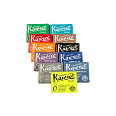 Fountain Pen Ink Cartridges, Kaweco