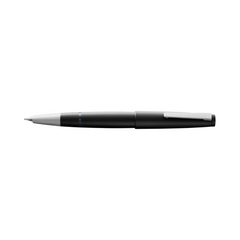 LAMY 2000 Black Fountain Pen