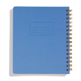 Ocean Lefty Notebook, Shorthand Press