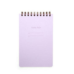 Lilac Task Pad