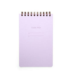 Lilac Task Pad, Shorthand Press