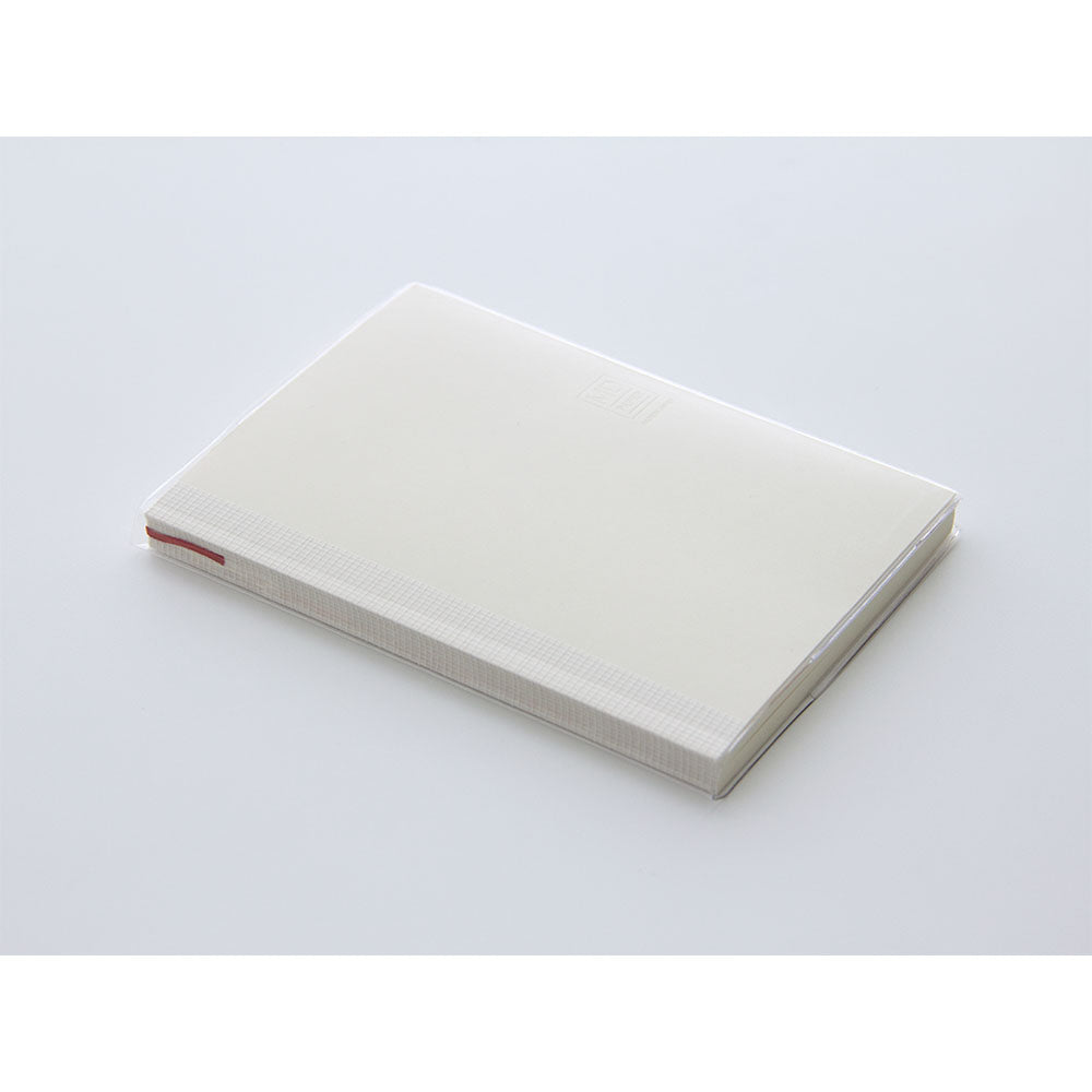 Midori MD Notebook A6 Blank – Reid Stationers