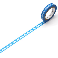Clouds Washi Tape
