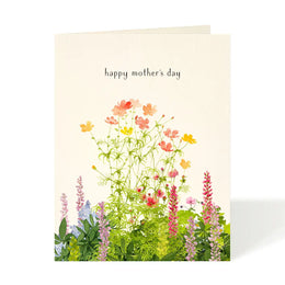 Mother's Day May Flowers, Felix Doolittle