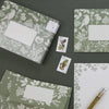 Meadow Letter-Writing Set, Botanica Paper Co.