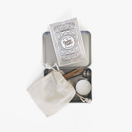 Sealing Wax Melting Kit