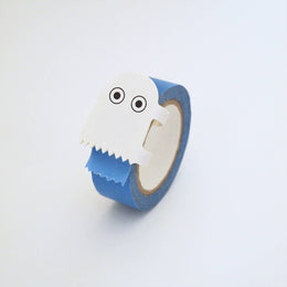 Washi Hugs - Portable Tape Dispenser