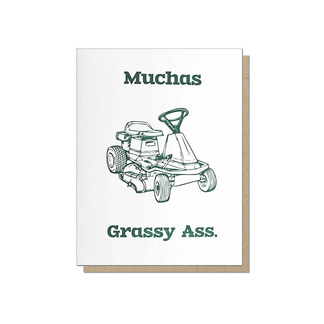 Muchas Grassy Ass, Guttersnipe