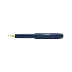 Kaweco Navy Classic Sport Fountain Pen