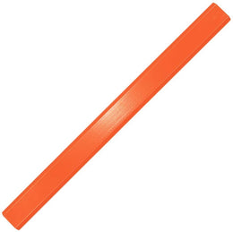 Orange Carpenter Pencil