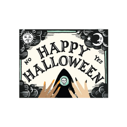 Ouija Halloween, Idlewild Co.