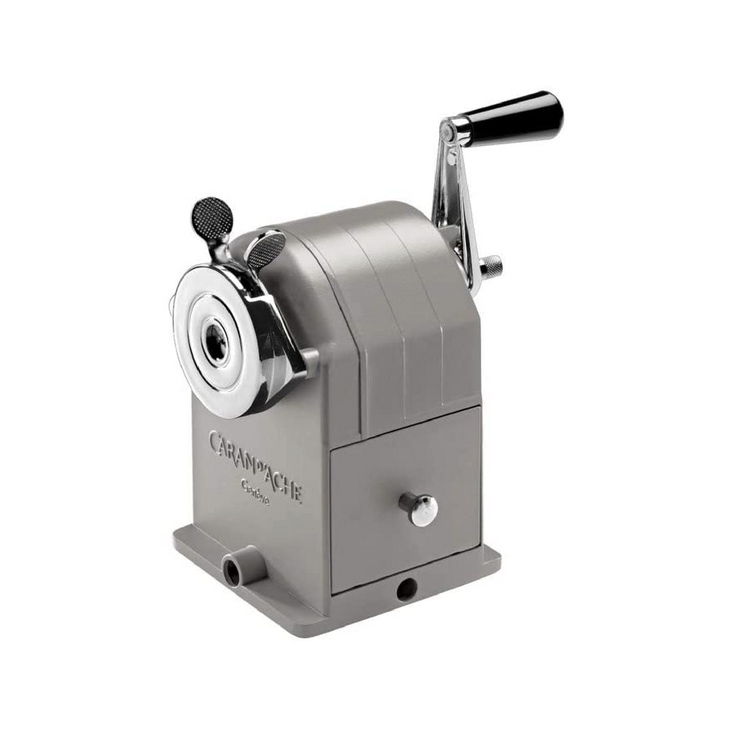 Pencil Sharpening Machine – Penny Post, Alexandria VA
