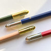 Metal Pencil Caps