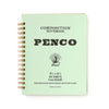 Penco Medium Coil Notebooks